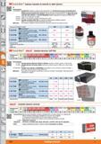 1052 m 1 3M Scotch-Brite Esponjas manuales de material no tejido abrasivo Características: 55 6145/6148- Durable Flex material no tejido de alto rendi Каталог HOFFMANN GROUP 2015 Инструмент слесарный измерительный режущий абразивный Оборудование Комплексные поставки для промышленных предприятий Стр. 1052 SPA