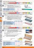 1062 Lapeador manual, carburo de boro para metal duro Adecuado para/ Vc m/s Al Mg <900 N < 1400 N <55 HRC <60 HRC <67 HRC MD INOX Ti GG(G) CuZn Plást Каталог HOFFMANN GROUP 2015 Инструмент слесарный измерительный режущий абразивный Оборудование Комплексные поставки для промышленных предприятий Стр. 1062 SPA