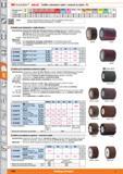 1088 3M Scotch-Brite HOLEX Rodillos satinadores tejido / material no tejido / PU Adecuado para/ vc m/s Al Mg <900 N <1400 N <55 HRC <60 HRC <67 HRC MD Каталог HOFFMANN GROUP 2015 Инструмент слесарный измерительный режущий абразивный Оборудование Комплексные поставки для промышленных предприятий Стр. 1088 SPA