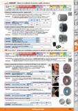 1089 ¡7¡¡¿ LESSMANN” Cilindros de rectificado de precisión, cepillos satinadores J THE GERMAN BRU5H CCMPANY ' I Adecuado para/ vc m/s Al Mg <900 N <14 Каталог HOFFMANN GROUP 2015 Инструмент слесарный измерительный режущий абразивный Оборудование Комплексные поставки для промышленных предприятий Стр. 1089 SPA