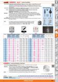 1109 Garant < LEIMOX4 v HOLElC- Coronas bimetálicas Características: Construcción robusta resistente a la rotura, con dentado variable en cuerpo flexi Каталог HOFFMANN GROUP 2015 Инструмент слесарный измерительный режущий абразивный Оборудование Комплексные поставки для промышленных предприятий Стр. 1109 SPA