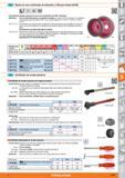 1119 tíBOlll Muelas de vaso combinadas de diamante o CBN para Deckel SO/SOE 11 D CBN Forma 11A2 Características: Muelas abrasivas de vaso con revestim Каталог HOFFMANN GROUP 2015 Инструмент слесарный измерительный режущий абразивный Оборудование Комплексные поставки для промышленных предприятий Стр. 1119 SPA