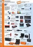 1122 Catálogo principal Innovaciones Herramientas atornilladoras Este símbolo identifica nuevos artículos en nuestro catálogo Página 1131 Llave combin Каталог HOFFMANN GROUP 2015 Инструмент слесарный измерительный режущий абразивный Оборудование Комплексные поставки для промышленных предприятий Стр. 1122 SPA