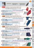 1151 u Ventajas Torx Plus : Superficies de ataque más La línea de actuación de las f grandes entre la herramienta/ tuerzas está situada en línea la va Каталог HOFFMANN GROUP 2015 Инструмент слесарный измерительный режущий абразивный Оборудование Комплексные поставки для промышленных предприятий Стр. 1151 SPA