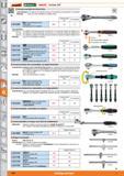 1184 m 1 Garant istahlwilleQ HOLEX Carracas 3/8 di m ful ;Íí5 Carracas reversibles de dientes finos USlS Características: Con palanca de inversión par Каталог HOFFMANN GROUP 2015 Инструмент слесарный измерительный режущий абразивный Оборудование Комплексные поставки для промышленных предприятий Стр. 1184 SPA