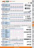 1187 1 Garant STAHU/VILLE J HOLEX Vasos 3/8 Norma: 63 7300- DIN 3124-L O o o o Ancho de llave mm 10 11 12 13 14 15 03 /JUU Vaso 12 caras de 3/8 largo Каталог HOFFMANN GROUP 2015 Инструмент слесарный измерительный режущий абразивный Оборудование Комплексные поставки для промышленных предприятий Стр. 1187 SPA