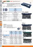 1192 Garant SSfflS istahlwilleQ HOLEX Juegos de llaves de vaso 1/2 Características: El perfil Surface Drive actúa directamente en las superficies de l Каталог HOFFMANN GROUP 2015 Инструмент слесарный измерительный режущий абразивный Оборудование Комплексные поставки для промышленных предприятий Стр. 1192 SPA