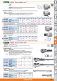 1207 rsniuiviucO HOLEX Insertos de llave de vaso 1 1 STAHLWILLE: Acero Alloy al cromo, cromado por níquel resistente desprendimiento HOLEX: Acero al c Каталог HOFFMANN GROUP 2015 Инструмент слесарный измерительный режущий абразивный Оборудование Комплексные поставки для промышленных предприятий Стр. 1207 SPA