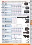1215 jdoiton HOLEX Insertos para destornilladores mecánicos (vasos para destornilladores de golpe) Vasos de 6 caras Norma: DIN 3129 O o o o Ancho de l Каталог HOFFMANN GROUP 2015 Инструмент слесарный измерительный режущий абразивный Оборудование Комплексные поставки для промышленных предприятий Стр. 1215 SPA