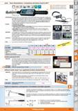 1221 gwif Llaves dinamométricas / torsiométricas electrónicas QuanTec MCS O ±1% C) v 05 ±v Cai O ± 60° con posibilidad de enclavamiento Batería de rec Каталог HOFFMANN GROUP 2015 Инструмент слесарный измерительный режущий абразивный Оборудование Комплексные поставки для промышленных предприятий Стр. 1221 SPA