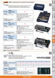 1275 Garant Wera Juegos de puntas con herramienta de accionamiento Características: 67 6160- Caja clasificadora de plástico ABS casi irrompible con bi Каталог HOFFMANN GROUP 2015 Инструмент слесарный измерительный режущий абразивный Оборудование Комплексные поставки для промышленных предприятий Стр. 1275 SPA