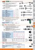 1279 rsmffiiHruEiO Wera Llave de carraca para puntas, conmutable Idóneo para: 67 6675- 1/4 puntas con mango C 6,3 y 5/16” puntas con mangoC8 67 6690/6 Каталог HOFFMANN GROUP 2015 Инструмент слесарный измерительный режущий абразивный Оборудование Комплексные поставки для промышленных предприятий Стр. 1279 SPA