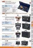 1285 1690105 Bolsa de montaje de cuero con pared intermedia clase especial 347,30 Medida interior (AnchoxLongitudxAltura) Peso 385x130x280 3,3 PARAT ¡ Каталог HOFFMANN GROUP 2015 Инструмент слесарный измерительный режущий абразивный Оборудование Комплексные поставки для промышленных предприятий Стр. 1285 SPA