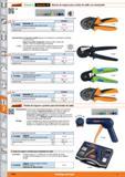 1344 Garant Arennsteig Weidmüller > Alicates de engarce para virolas de cable con transmisión Forma de mordazas Tipo PZ10SQR i 72 0455 WekhnOller 3E A Каталог HOFFMANN GROUP 2015 Инструмент слесарный измерительный режущий абразивный Оборудование Комплексные поставки для промышленных предприятий Стр. 1344 SPA