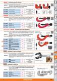 1403 i 81 9320 Cortatubos pequeño Para 0 exterior de tubo 3-16 mm 81 9350 Cortatubos pequeño Para 0 exterior de tubo 3-30 mm 81 9100 Cuchillas de reca Каталог HOFFMANN GROUP 2015 Инструмент слесарный измерительный режущий абразивный Оборудование Комплексные поставки для промышленных предприятий Стр. 1403 SPA