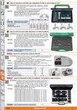 1442 (j l Juegos de extractores universales para rodamientos de bolas en caja de chapa de acero 0 Características: Juego de extractores en caja de cha Каталог HOFFMANN GROUP 2015 Инструмент слесарный измерительный режущий абразивный Оборудование Комплексные поставки для промышленных предприятий Стр. 1442 SPA