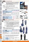 1530 m 1 (acANonip L I G H T I IM G Luz de trabajo LED Line Light E Características: La luz de trabajo Line Light es de perfil acrílico extruído con l Каталог HOFFMANN GROUP 2015 Инструмент слесарный измерительный режущий абразивный Оборудование Комплексные поставки для промышленных предприятий Стр. 1530 SPA