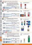 1548 Aerosoles de aceite multiusos y de aceite anticorrosivo Aplicación: 083044 TQ/ 08 3047- Ideal para el cuidado, el mantenimiento y la conservación Каталог HOFFMANN GROUP 2015 Инструмент слесарный измерительный режущий абразивный Оборудование Комплексные поставки для промышленных предприятий Стр. 1548 SPA