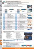 1568 m 1 4RI4N4 Sistema flexible de mangueras para refrigerante 1/4 y 1/2 E Características: Sistema de mangueras de plástico para lubricante refriger Каталог HOFFMANN GROUP 2015 Инструмент слесарный измерительный режущий абразивный Оборудование Комплексные поставки для промышленных предприятий Стр. 1568 SPA