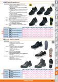 1603 UVGX Zapatos de seguridad uvex 1 Características: Calzado de seguridad deportivo, multifuncional Especialmente ligero y flexible Material exterio Каталог HOFFMANN GROUP 2015 Инструмент слесарный измерительный режущий абразивный Оборудование Комплексные поставки для промышленных предприятий Стр. 1603 SPA