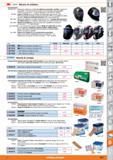 1625 3M optrer Máscaras de soldadura Características: 097905/7910- Máscara de soldadura con filtro de soldadura automática variable 3 grados de sensib Каталог HOFFMANN GROUP 2015 Инструмент слесарный измерительный режущий абразивный Оборудование Комплексные поставки для промышленных предприятий Стр. 1625 SPA