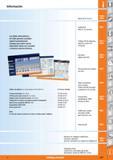 1627 Información índice de la A a la Z Legislación, ética en el comercio Las tablas informativas y de visión general se pueden adquirir gratuitamente Каталог HOFFMANN GROUP 2015 Инструмент слесарный измерительный режущий абразивный Оборудование Комплексные поставки для промышленных предприятий Стр. 1627 SPA