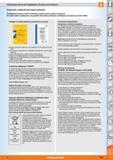 1629 Indicaciones acerca de la legislación y la ética en el comercio Protección certificada del medio ambiente Protegemos nuestro medio ambiente y pre Каталог HOFFMANN GROUP 2015 Инструмент слесарный измерительный режущий абразивный Оборудование Комплексные поставки для промышленных предприятий Стр. 1651 SPA