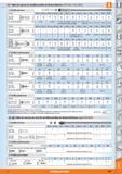 1639 Q Tabla de ranuras de tornillos/varillas de destornilladores DIN 5264 / ISO 2380-2 ndii 1 Tornillos de rosca Destornillador manual LT Tamaño M 1, Каталог HOFFMANN GROUP 2015 Инструмент слесарный измерительный режущий абразивный Оборудование Комплексные поставки для промышленных предприятий Стр. 1661 SPA