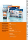 11 Die perfekten Werkzeuge zur Werkzeugsuche Mit unseren innovativen E-Business-Lösungen finden Sie durch ein paar einfache Finger-Tipper oder Каталог HOFFMANN GROUP 2015 Инструмент режущий слесарный измерительный абразивный Оборудование Комплексные поставки для промышленных предприятий Стр.  DEU