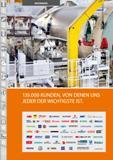 12 135 000 KUNDEN, VON DENEN UNS JEDER DER WICHTIGSTE IST Min S AIRBUS ALSTÖ'M >1RR <3QGD< & > dekra ebmpapst AREVA BOSCH brembo IUII5 Technik Каталог HOFFMANN GROUP 2015 Инструмент режущий слесарный измерительный абразивный Оборудование Комплексные поставки для промышленных предприятий Стр.  DEU