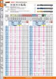 62 Vollhartmetall Spiralbohrer Garant HOLEX VHM Ähnlich DIN 6539 extra kurz Mit gleichem Nenn- und Schaft- Schafttoleranz h7 12 2150- TiAIN-Bes Каталог HOFFMANN GROUP 2015 Инструмент режущий слесарный измерительный абразивный Оборудование Комплексные поставки для промышленных предприятий Стр. 62 DEU