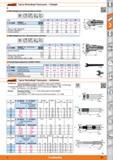 381 Garant TopCut Wechselkopf Fräsersystem - Fräsköpfe VHM Fräsköpfe zum Vorwärtssenken und Fasen 0 D 21 0390 VHM Fräsköpfe zum Vor-, Rückwärtss Каталог HOFFMANN GROUP 2015 Инструмент режущий слесарный измерительный абразивный Оборудование Комплексные поставки для промышленных предприятий Стр. 381 DEU