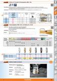 403 Garant Eckfräser 90° DoubleA für Wendeplatten ANKU 1204 , Beschreibung Hochleistungseckfräser mit doppelseitiger Wendeschneidplatte Form A G Каталог HOFFMANN GROUP 2015 Инструмент режущий слесарный измерительный абразивный Оборудование Комплексные поставки для промышленных предприятий Стр. 403 DEU