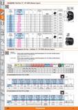 438 KblDCERB Planfräser 75° / 90° MSRS (Monster Square) 00/ Anzahl Schneiden z % 224000 Planfräser 75° MSRS ap max Dmax Lges Aufnahme- bohrungs- Каталог HOFFMANN GROUP 2015 Инструмент режущий слесарный измерительный абразивный Оборудование Комплексные поставки для промышленных предприятий Стр. 438 DEU