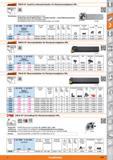 519 Garant DWLN 95° QuickTurn-Klemmdrehhalter für Wendeschneidplatten WN DIN 4984 Verwendung Werkzeugloser Wendeschneidplattenwechsel Arretierun Каталог HOFFMANN GROUP 2015 Инструмент режущий слесарный измерительный абразивный Оборудование Комплексные поставки для промышленных предприятий Стр. 519 DEU
