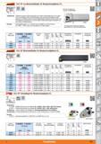 527 Garant SCLC 95° eco-Klemmdrehhalter für Wendeschneidplatten CC Hinweis Kühlmittelübergabe nur in Verbindung mit GARANT eco VDI-Aufnahmen Nr Каталог HOFFMANN GROUP 2015 Инструмент режущий слесарный измерительный абразивный Оборудование Комплексные поставки для промышленных предприятий Стр. 527 DEU