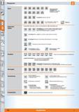 594 Piktogramme Norm DIN 69871 DIN 2080 JIS B6339 DIN 69893 ISO 12164-1 DIN 6359 DIN DIN ISO ISO ISO 6358 69882-2 26623-1 26622-1 12164-3 Werkze Каталог HOFFMANN GROUP 2015 Инструмент режущий слесарный измерительный абразивный Оборудование Комплексные поставки для промышленных предприятий Стр. 594 DEU