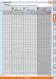 597 Werkzeugspannung DI Farbcode-Beispiele In den Gruppen 30,31,32, 33,35 und 97 haben diese Produkte und Werkzeuggruppen Steilkegel SK 40 Somit Каталог HOFFMANN GROUP 2015 Инструмент режущий слесарный измерительный абразивный Оборудование Комплексные поставки для промышленных предприятий Стр. 597 DEU