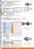 626 m 1 jgBSfik&T OZ-Spannzangenfutter - JIS B6339 (MAS-BT) ADB 03 0 S JIS B6339 Form ADB G6,3 15000 min-1 HSC Ausführung Kugelgelagerte Überwur Каталог HOFFMANN GROUP 2015 Инструмент режущий слесарный измерительный абразивный Оборудование Комплексные поставки для промышленных предприятий Стр. 626 DEU