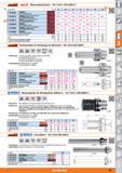 637 üocaranf HOLEX Messerkopfaufnahme - ISO 12164-1 (DIN 69893-1) Dorn-0 d mm 16 22 27 32 40 50 60 ü 30 6650 jfbGsant' HSK-A 100 kurz 154,50 154 Каталог HOFFMANN GROUP 2015 Инструмент режущий слесарный измерительный абразивный Оборудование Комплексные поставки для промышленных предприятий Стр. 637 DEU