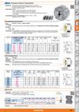661 R Hm Vierbacken-Drehfutter Planspiralfutter Ausführung Planspiralring gesenkgeschmiedet, gewuchtet und gehärtet Flanken der Spirale und Gewi Каталог HOFFMANN GROUP 2015 Инструмент режущий слесарный измерительный абразивный Оборудование Комплексные поставки для промышленных предприятий Стр. 661 DEU