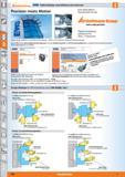 680 itb Hoffmann Group EWS Online-Katalog www hoffmann ews-tools com E fl Precision meets Motion Eine starke Allianz -Partnerschaft mit der Jk> Каталог HOFFMANN GROUP 2015 Инструмент режущий слесарный измерительный абразивный Оборудование Комплексные поставки для промышленных предприятий Стр. 680 DEU