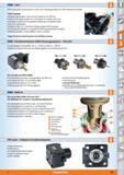 687 Hauptkatalog Trifix EWS ist lizensierter Systempartner für den neuen Werkzeugrevolver mit Trifix'-Präzisionsschnittstelle Fragen Sie Ihren A Каталог HOFFMANN GROUP 2015 Инструмент режущий слесарный измерительный абразивный Оборудование Комплексные поставки для промышленных предприятий Стр. 687 DEU
