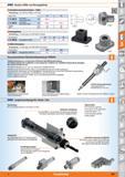 689 Hauptkatalog Einsätze VARIA und Montageblöcke Hydrodehn-Spannfuttereinsätze - VARIA Verwendung Zum Bohren, Reiben und Fräsen Spann-0 D, i t Каталог HOFFMANN GROUP 2015 Инструмент режущий слесарный измерительный абразивный Оборудование Комплексные поставки для промышленных предприятий Стр. 689 DEU