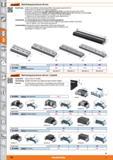 738 Garant ( Mehrfachspannschienen 80 mm Ausführung Alle Funktionsflächen präzisionsgeschliffen, Paarungsgenauigkeit 0,03 mm Basisschiene und Ba Каталог HOFFMANN GROUP 2015 Инструмент режущий слесарный измерительный абразивный Оборудование Комплексные поставки для промышленных предприятий Стр. 738 DEU