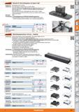 741 üocaranf , Konsole für Zentrischspanner mit Spann-Topf Passend für Ausführung Werkstoff Verwendung Zentrischspanner Nr 360130 Mit 2 Bohrunge Каталог HOFFMANN GROUP 2015 Инструмент режущий слесарный измерительный абразивный Оборудование Комплексные поставки для промышленных предприятий Стр. 741 DEU