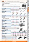 749 Garant Zubehör für Hochdruck-Zentrischspanner / Hochdruck-Multispanner Aufsatzbacken Ausführung Alle Funktions- und Anschlagflächen geschlif Каталог HOFFMANN GROUP 2015 Инструмент режущий слесарный измерительный абразивный Оборудование Комплексные поставки для промышленных предприятий Стр. 749 DEU