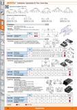 754 I Mi mumcjr Spannayitim Ar Stufenleisten / Spannbacken für T-Rex / Centro Gripp Spannweiten mit Gripbacken T-Rex in mm 01-HSM 93-170 r n 4 4 Каталог HOFFMANN GROUP 2015 Инструмент режущий слесарный измерительный абразивный Оборудование Комплексные поставки для промышленных предприятий Стр. 754 DEU