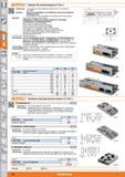 756 sP Modular NC-Hochdruckspanner Titan 2 Ausführung Führungsbahn induktiv gehärtet Seitlich, Ober- und Unterseite geschliffen Funktion Spannen Каталог HOFFMANN GROUP 2015 Инструмент режущий слесарный измерительный абразивный Оборудование Комплексные поставки для промышленных предприятий Стр. 756 DEU