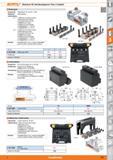757 Modularer NC-Hochdruckspanner Titan 2 Zubehör Hinweis Einzelteile finden Sie in unserer Ersatzteilliste unter Nr 361341,361343, 361351,36135 Каталог HOFFMANN GROUP 2015 Инструмент режущий слесарный измерительный абразивный Оборудование Комплексные поставки для промышленных предприятий Стр. 757 DEU